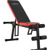 Unixfit Bench 130P Image #1