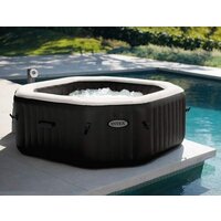 Intex Jet & Bubble Deluxe 28462 (218x71) с джакузи Image #4