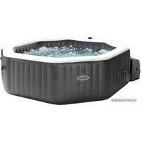 Intex Jet & Bubble Deluxe 28462 (218x71) с джакузи