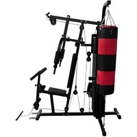 AMETIST 4ST 160 Box (с грушей) Image #4