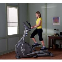 Spirit Fitness XE395 Image #4