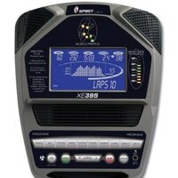 Spirit Fitness XE395 Image #2