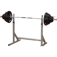 Body-Solid PSS60X Image #2