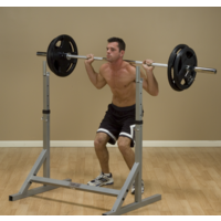 Body-Solid PSS60X Image #4