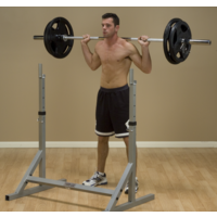 Body-Solid PSS60X Image #5