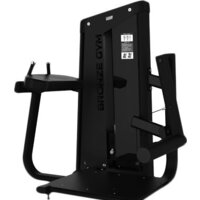 Bronze Gym Neo 24 Глют-машина Image #1