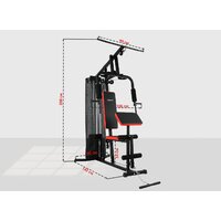 Unixfit Block 50 Image #11