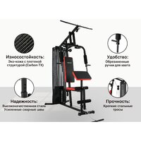 Unixfit Block 50 Image #3