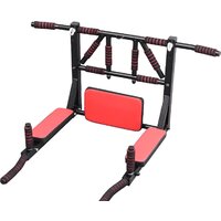 Central Sport Мультихват 3 в 1 c доской для отжиманий (черный/красный) Image #4