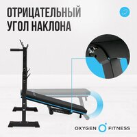 Oxygen Fitness Taurus Image #11