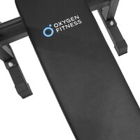 Oxygen Fitness Taurus Image #18
