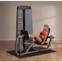 Body-Solid ProDual DCLP-SF Image #2