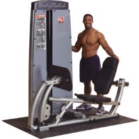 Body-Solid ProDual DCLP-SF