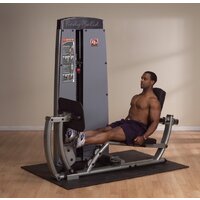 Body-Solid ProDual DCLP-SF Image #3