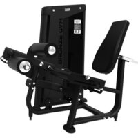 Bronze Gym Neo 23 Сгибание ног сидя Image #1