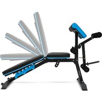 Oxygen Fitness Virgo Image #5