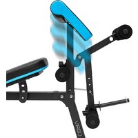 Oxygen Fitness Virgo Image #2