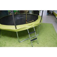 Atlas Sport 312 см - 10ft Master (с лестницей, зеленый) Image #4