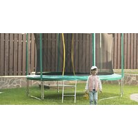 Hasttings Classic (305 см, зеленый) Image #16