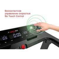 Unixfit Hi-tech F2 (dark storm) Image #4