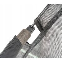 V2 Trampoline Redline 10FT 312 см (с внешней сеткой и лестницей) Image #5