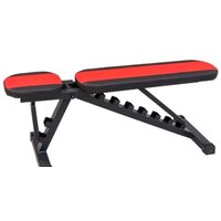 Central Sport N10 (черный/красный) Image #4