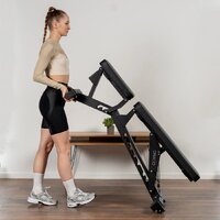 Oxygen Fitness Draco Image #2