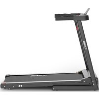 Unixfit Hi-tech S1 Black Image #17