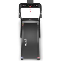 Unixfit Hi-tech S1 Black Image #16