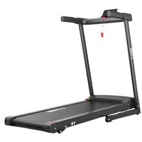 Unixfit Hi-tech S1 Black Image #1