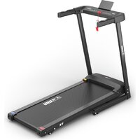 Unixfit Hi-tech S1 Black Image #15
