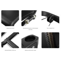 Bronze Gym Neo 19 Пресс сидя Image #2