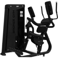 Bronze Gym Neo 19 Пресс сидя