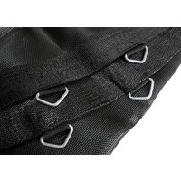 V2 Trampoline Greenline 10FT 312 см (с внешней сеткой и лестницей) Image #3