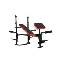 Unixfit Bench 120P Image #11