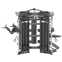 UltraGym UG-360 D