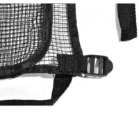 Atlas Sport 435 см - 14ft Basic (с лестницей, внешняя сетка, зеленый) Image #3