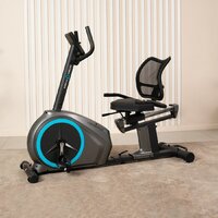 Oxygen Fitness Momentum Rb Image #11
