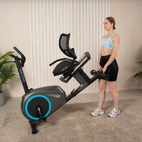 Oxygen Fitness Momentum Rb Image #13