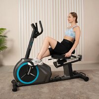 Oxygen Fitness Momentum Rb Image #12