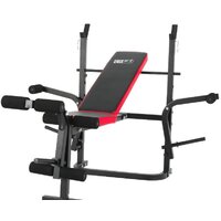 Unixfit Bench 120M Image #1