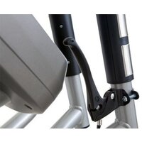 Spirit Fitness XG400 Image #5