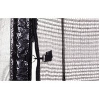 Atlas Sport 312 см - 10ft Basic (с лестницей, внешняя сетка, зеленый) Image #8