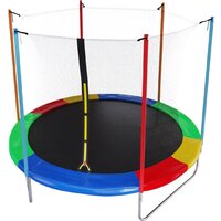 DFC Femmto 10FT MutiColor 10FT-MULT