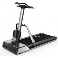 S1 Space 4в1 (тренажер для бега/ходьбы, гребли, пресса, рук) Image #4