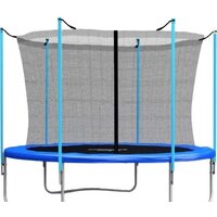 Atlas Sport 183 см - 6ft (внутренняя сетка, синий) Image #1
