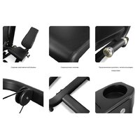 Bronze Gym Neo 03 Жим ногами Image #2