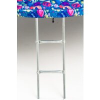 Calviano Inside Master Smile 252 см - 8ft (внутренняя сетка, с лестницей) Image #4