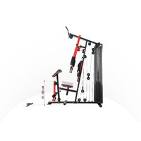 Unixfit Block Max Image #6