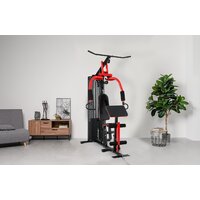 Unixfit Block Max Image #11